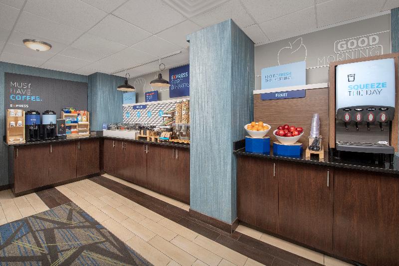 فندق Holiday Inn Express Washington Dc Bw Parkway, An Ihg