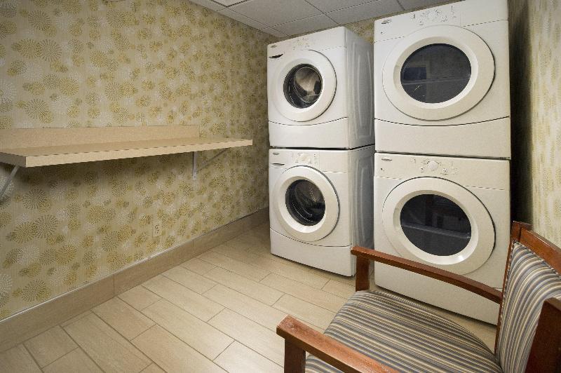 فندق Holiday Inn Express Washington Dc Bw Parkway, An Ihg