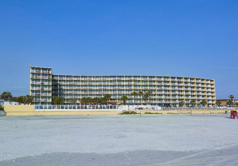 فندق Holiday Inn Resort Daytona Beach Oceanfront, An Ihg