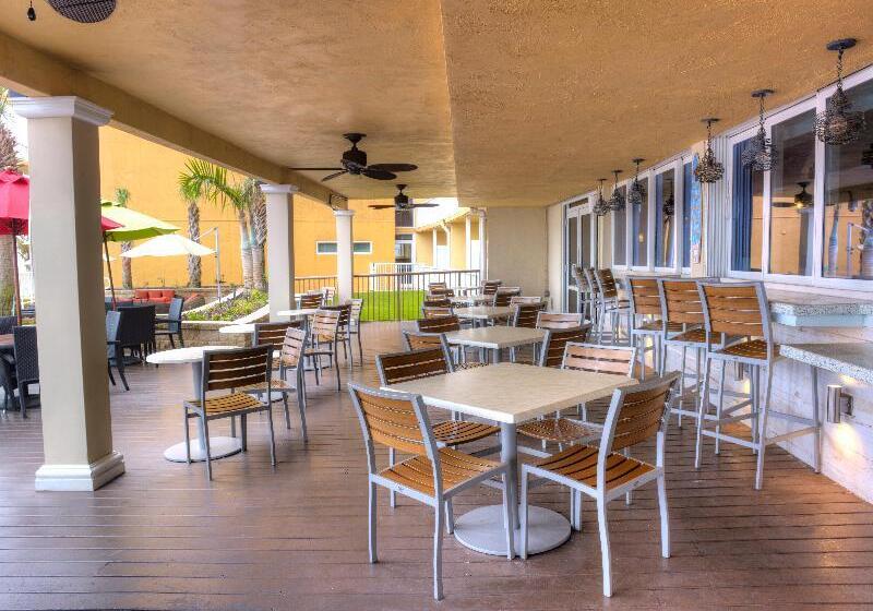 فندق Holiday Inn Resort Daytona Beach Oceanfront, An Ihg