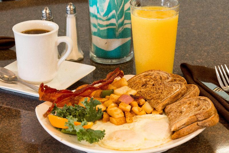 فندق Holiday Inn Resort Daytona Beach Oceanfront, An Ihg