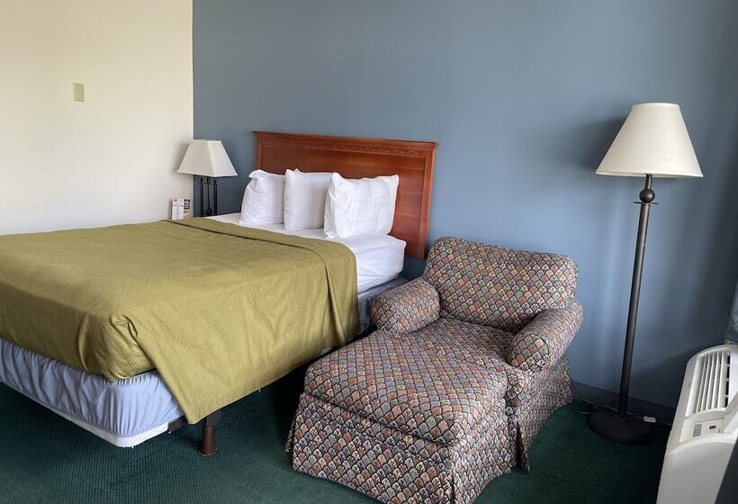 호텔 Horseshoe Curve Lodge