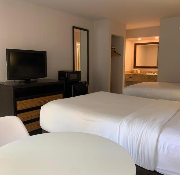 Отель Hotolos Hollywood