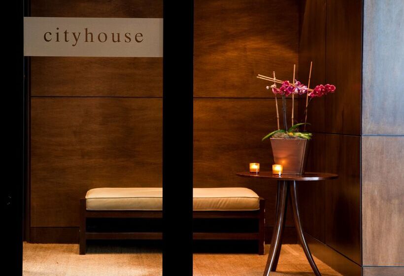 Отель Hyatt Centric Arlington