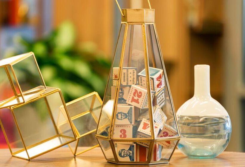 Отель Hyatt Centric Arlington