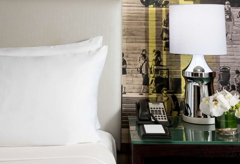 Отель Hyatt Centric Arlington