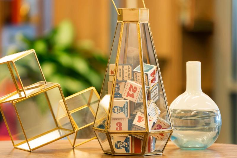 Отель Hyatt Centric Arlington