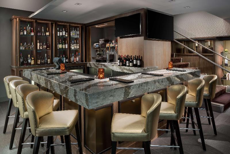 Отель Hyatt Centric Arlington