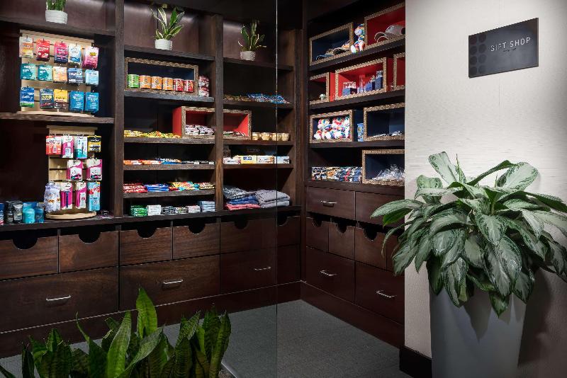 Отель Hyatt Centric Arlington