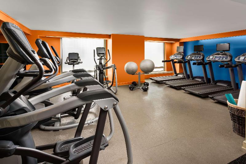 Отель Hyatt Centric Arlington