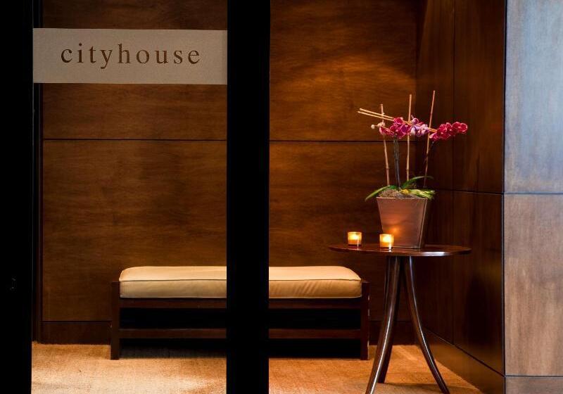 Отель Hyatt Centric Arlington