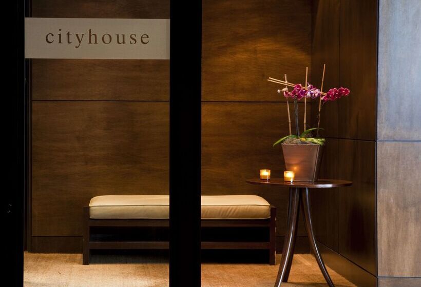 Отель Hyatt Centric Arlington