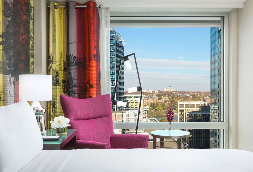 Отель Hyatt Centric Arlington