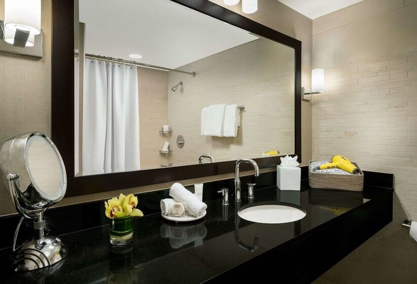 Отель Hyatt Centric Arlington