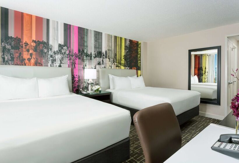 Отель Hyatt Centric Arlington