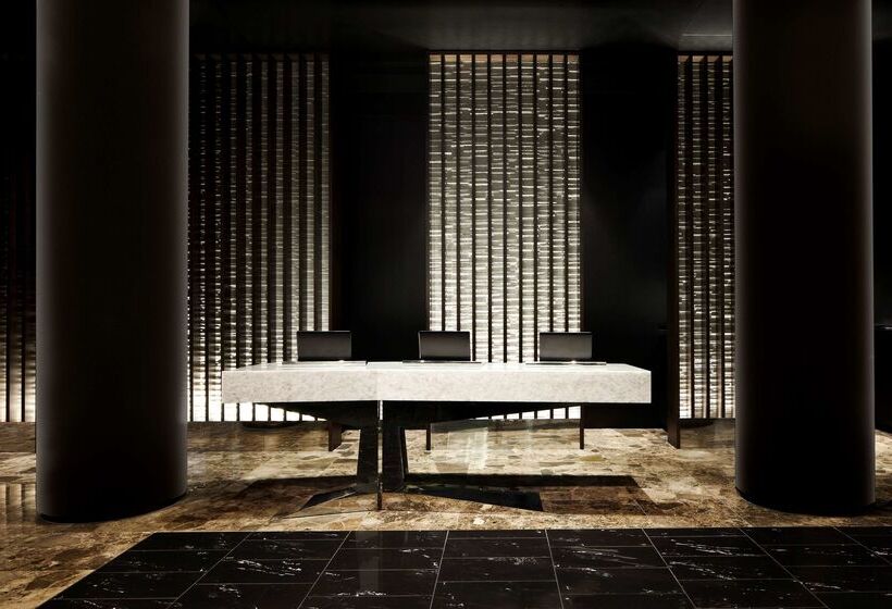 酒店 Hyatt Grand Central New York