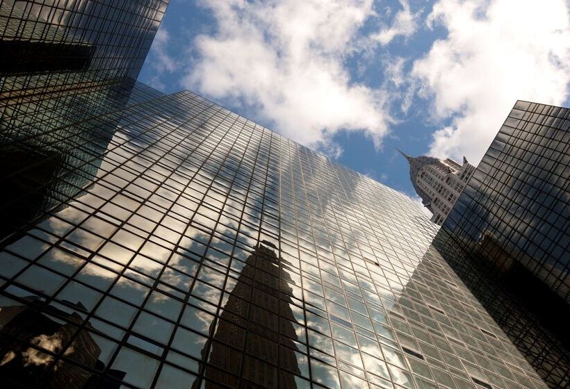 酒店 Hyatt Grand Central New York