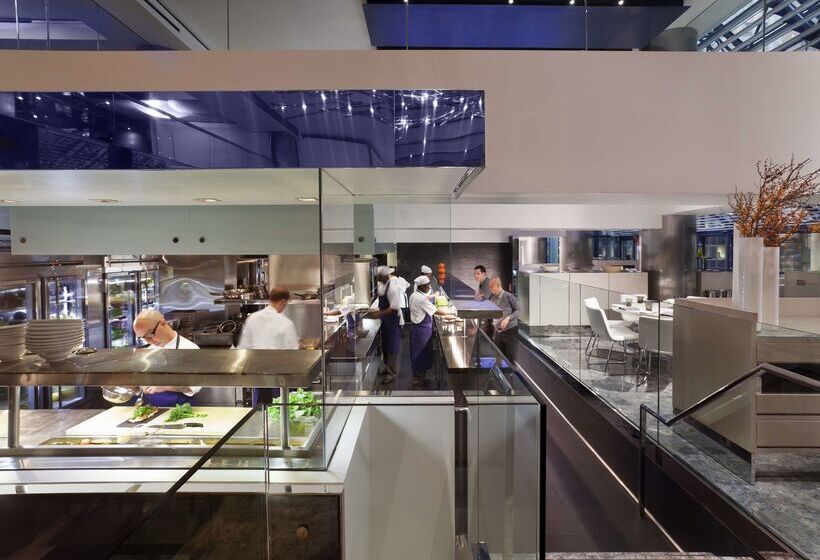 酒店 Hyatt Grand Central New York