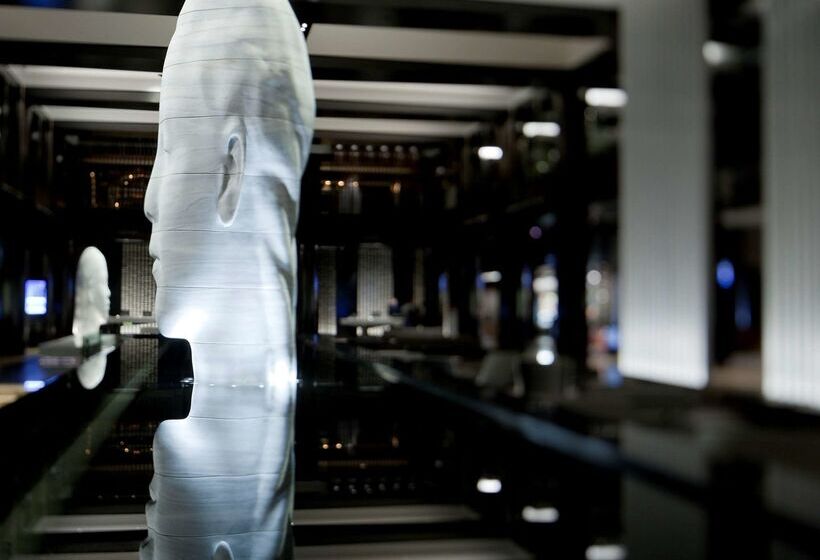 酒店 Hyatt Grand Central New York