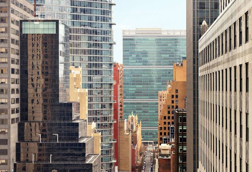 هتل Hyatt Grand Central New York