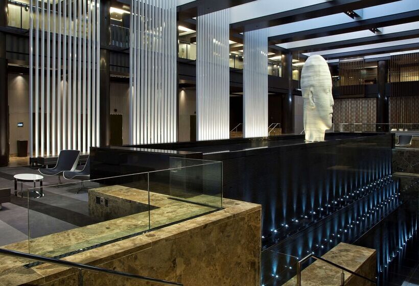 هتل Hyatt Grand Central New York