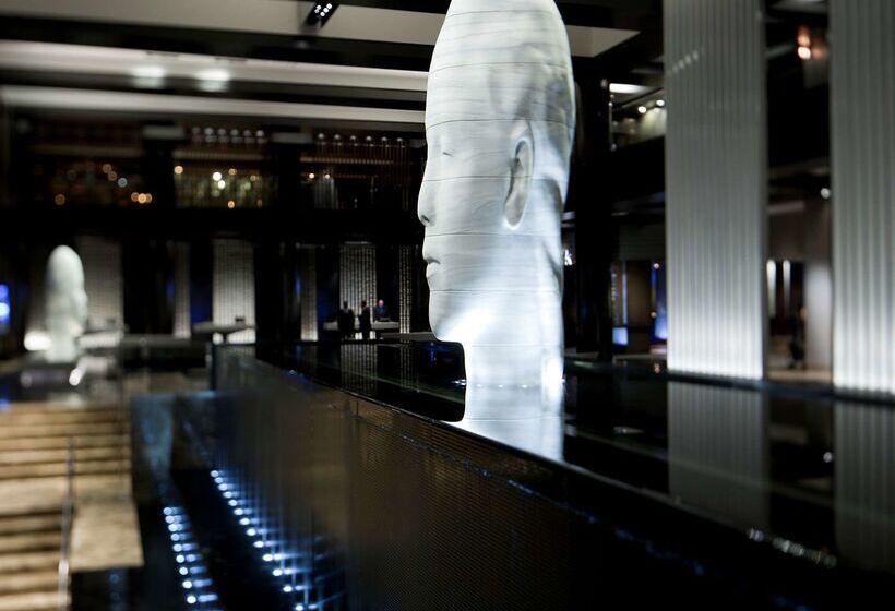 酒店 Hyatt Grand Central New York