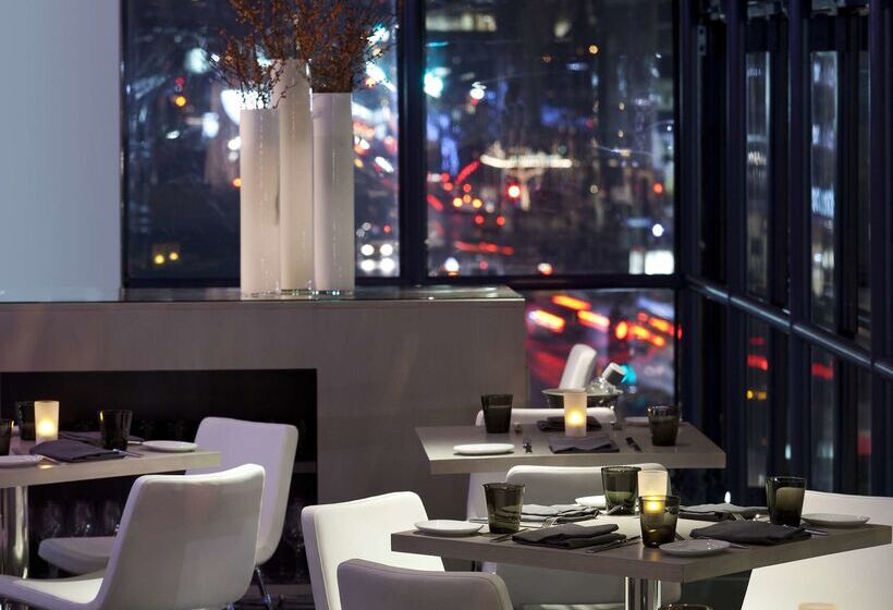 酒店 Hyatt Grand Central New York