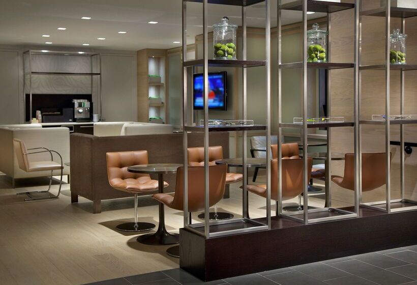 酒店 Hyatt Grand Central New York