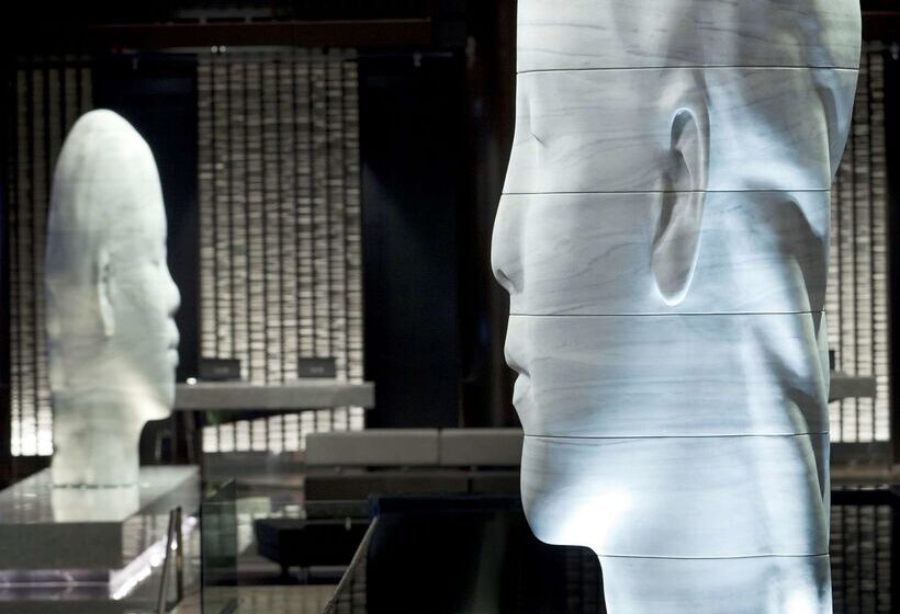 酒店 Hyatt Grand Central New York