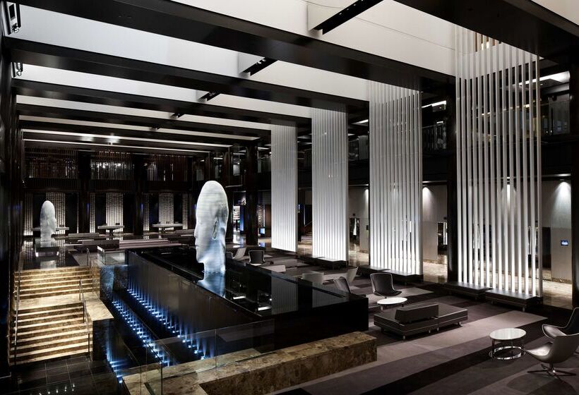 هتل Hyatt Grand Central New York