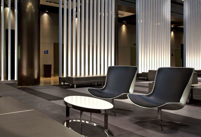 酒店 Hyatt Grand Central New York