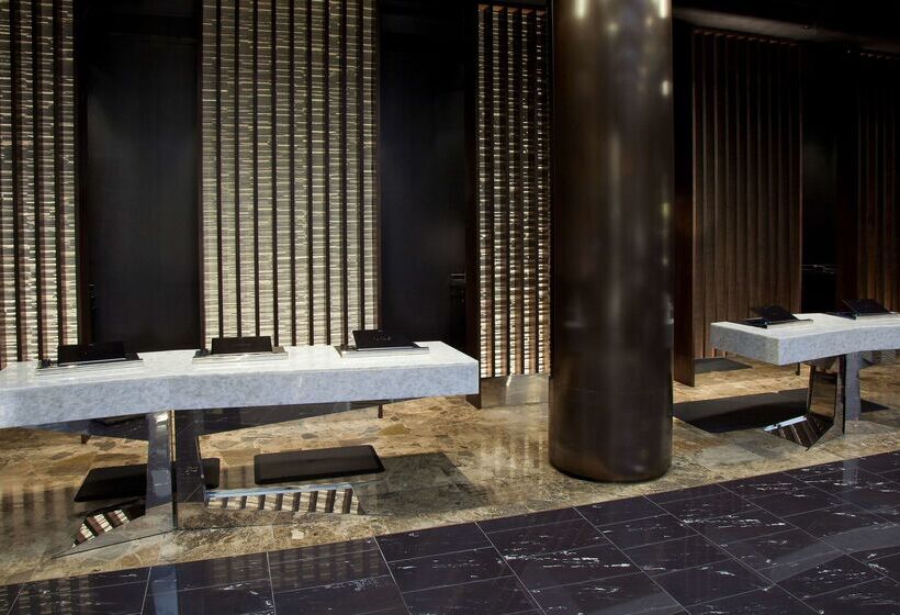 酒店 Hyatt Grand Central New York