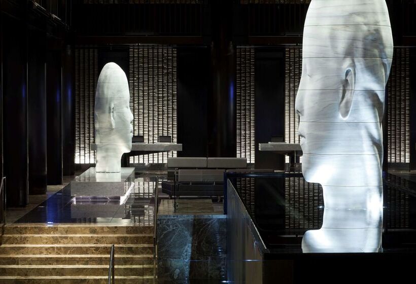 酒店 Hyatt Grand Central New York