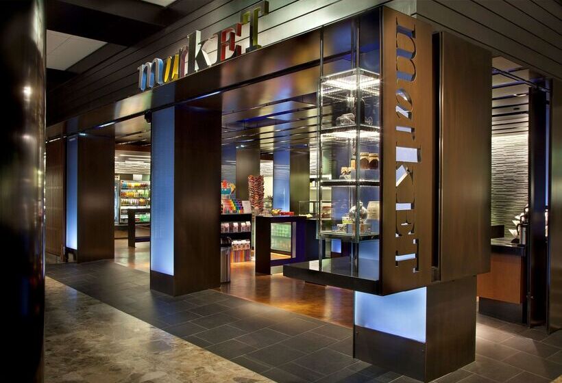 酒店 Hyatt Grand Central New York