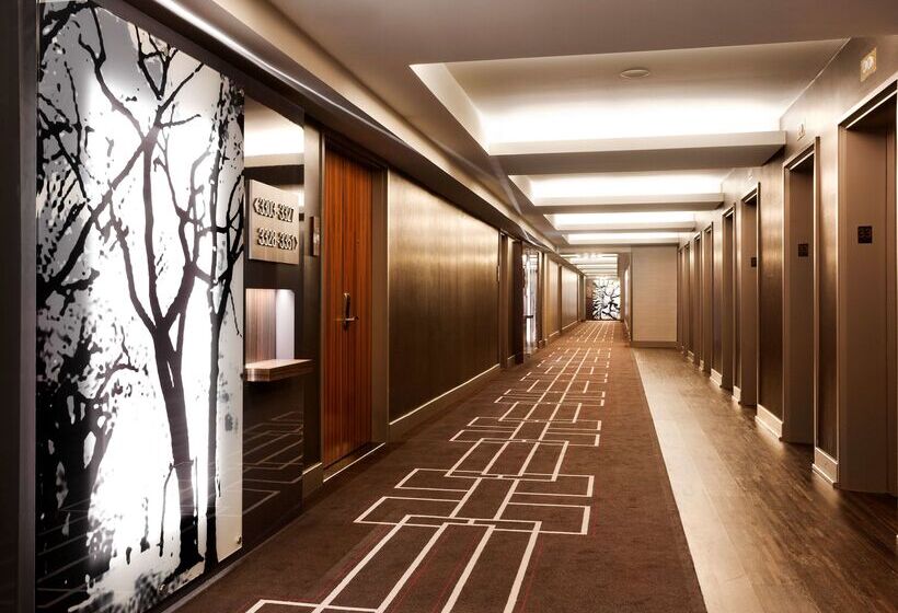 酒店 Hyatt Grand Central New York