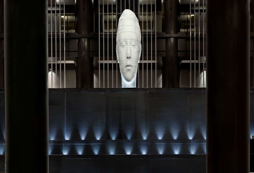 酒店 Hyatt Grand Central New York