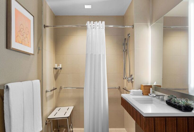 酒店 Hyatt Grand Central New York