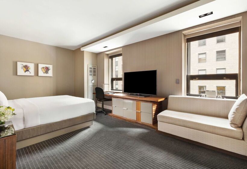 هتل Hyatt Grand Central New York