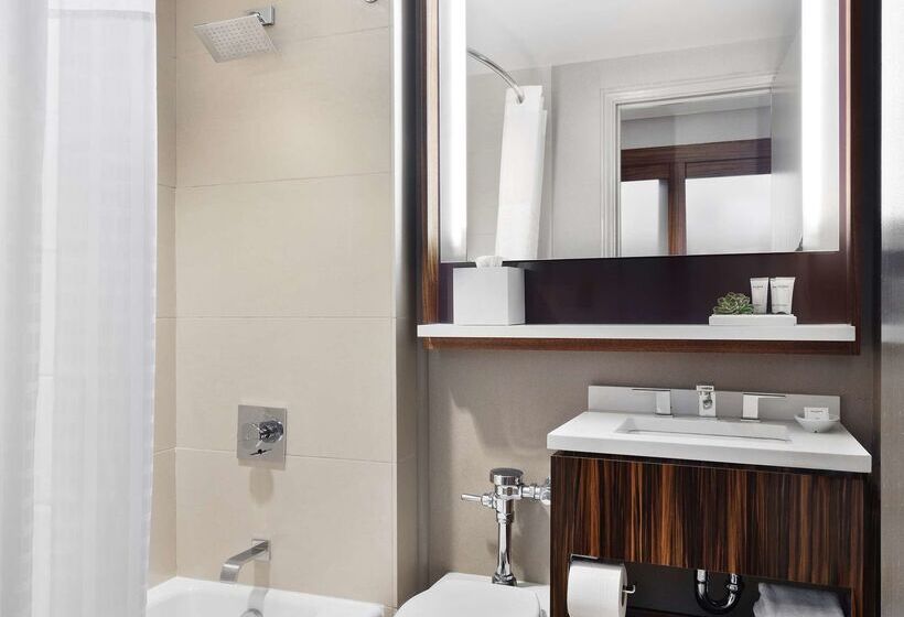 هتل Hyatt Grand Central New York