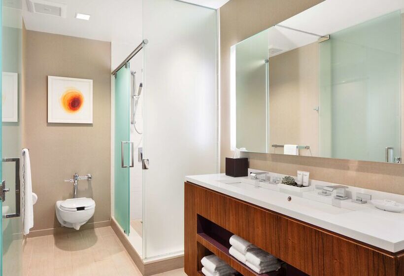 酒店 Hyatt Grand Central New York