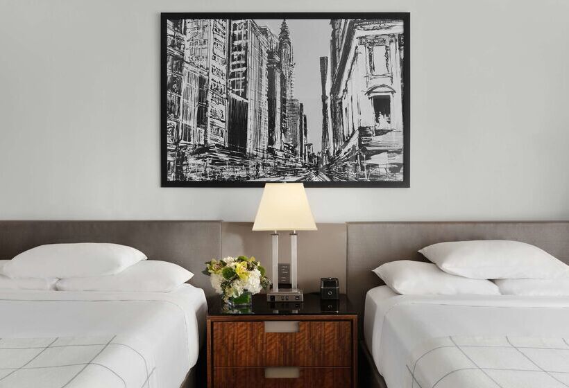 هتل Hyatt Grand Central New York