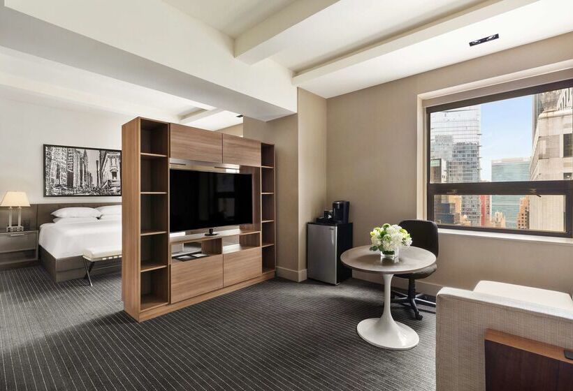 هتل Hyatt Grand Central New York