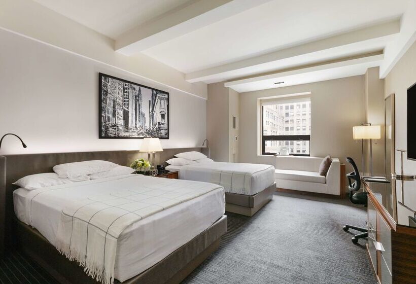 酒店 Hyatt Grand Central New York