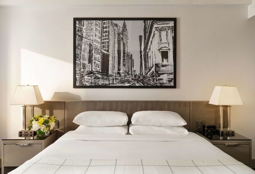 هتل Hyatt Grand Central New York