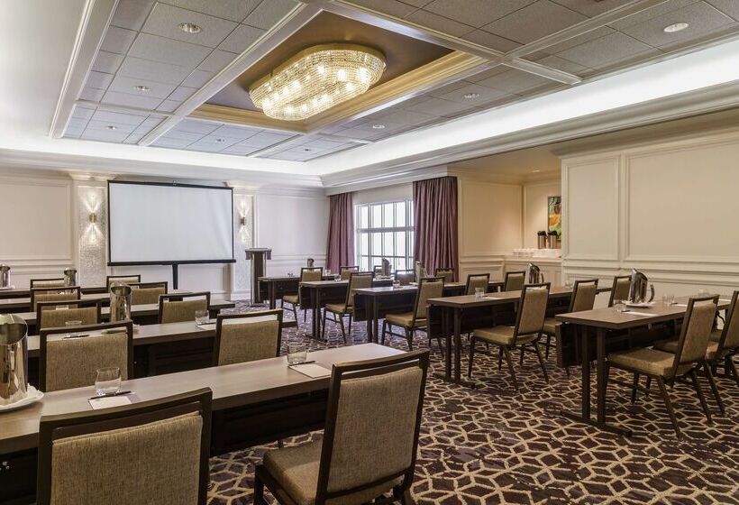 Отель Hyatt Regency Coral Gables In Miami