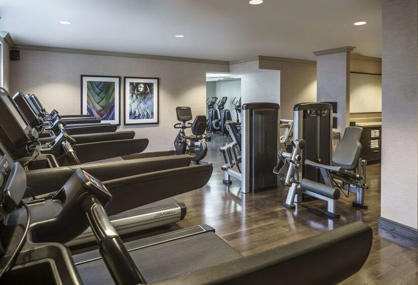 Отель Hyatt Regency Coral Gables In Miami