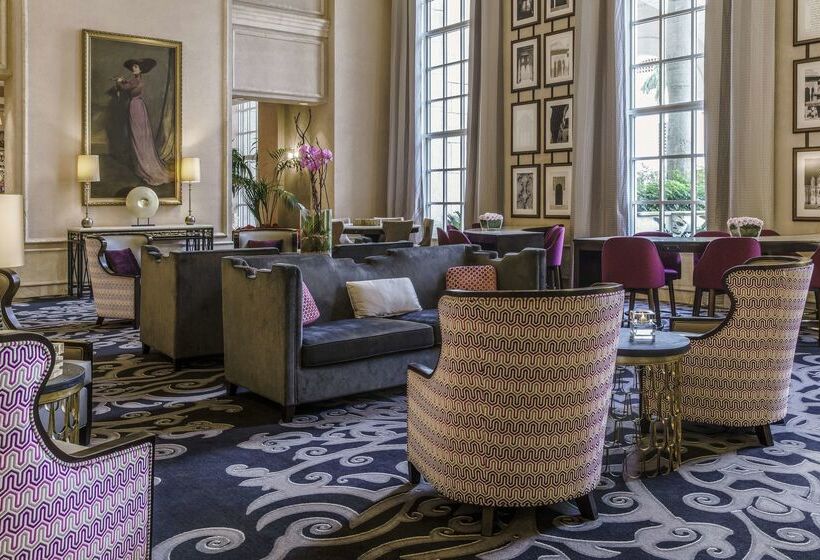 هتل Hyatt Regency Coral Gables In Miami