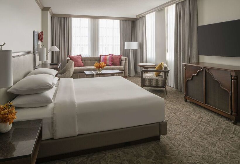 Отель Hyatt Regency Coral Gables In Miami