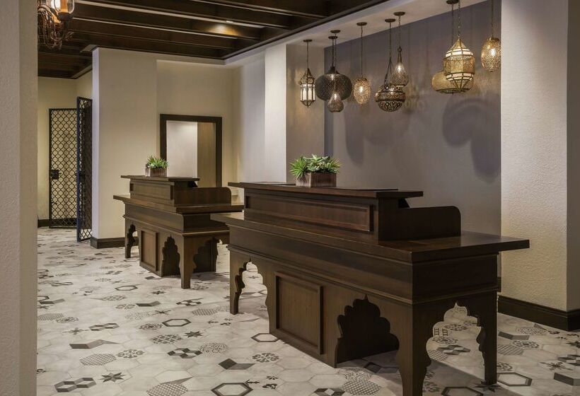 Отель Hyatt Regency Coral Gables In Miami