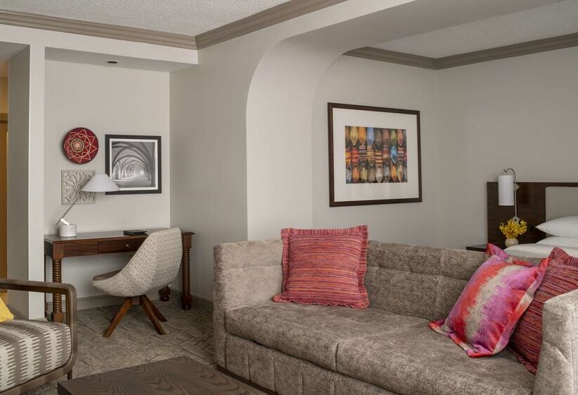 Отель Hyatt Regency Coral Gables In Miami